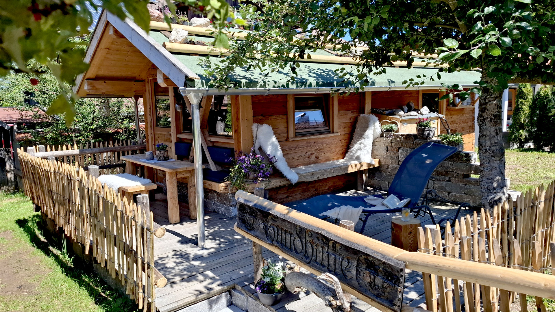 2 Personen | 25 m²